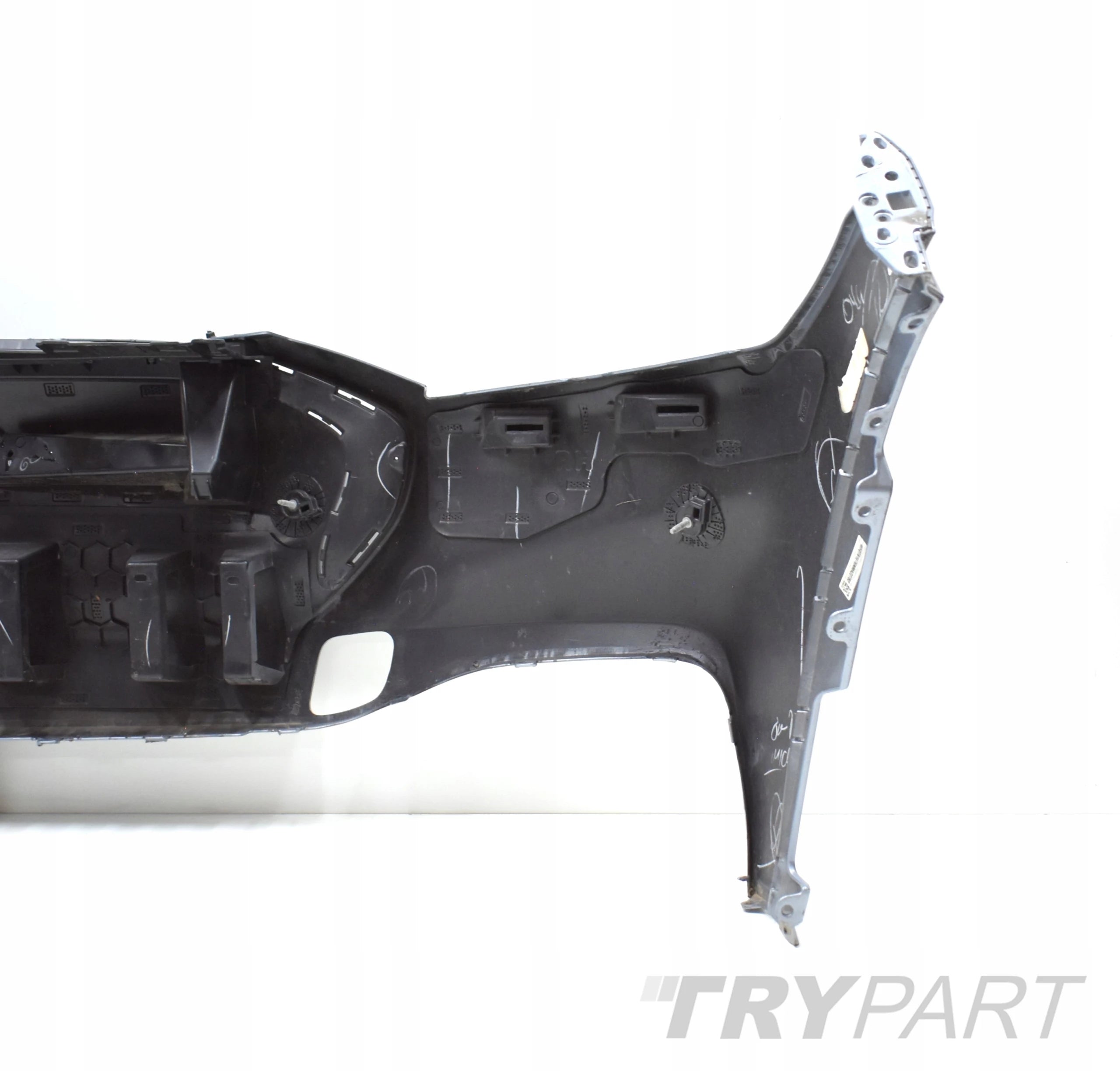 FORD MUSTANG MACH E MACH-E FRONT BUMPER ORG