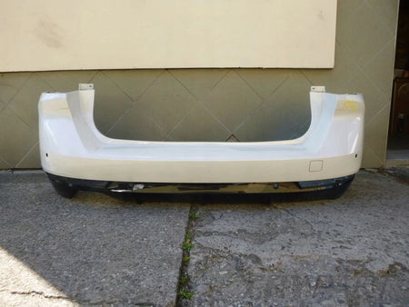 PEUGEOT 508 II SW KOMBI GT LINE 18- Rear Bumper