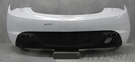 Rear bumper for OPEL ASTRA J IV GTC 12-