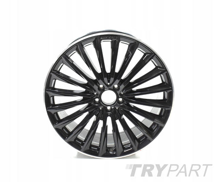 21" WHEEL MERCEDES EQE W295 V295 AMG 9"x21" 5x112 ET50