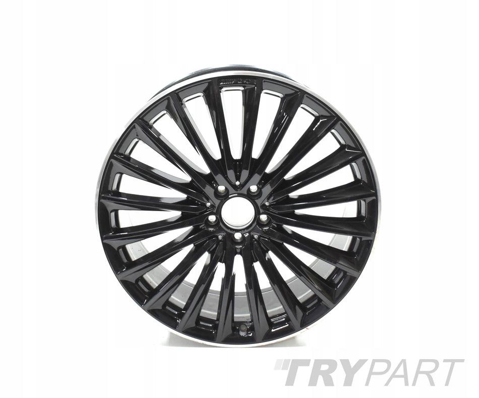 21" WHEEL MERCEDES EQE W295 V295 AMG 9"x21" 5x112 ET50