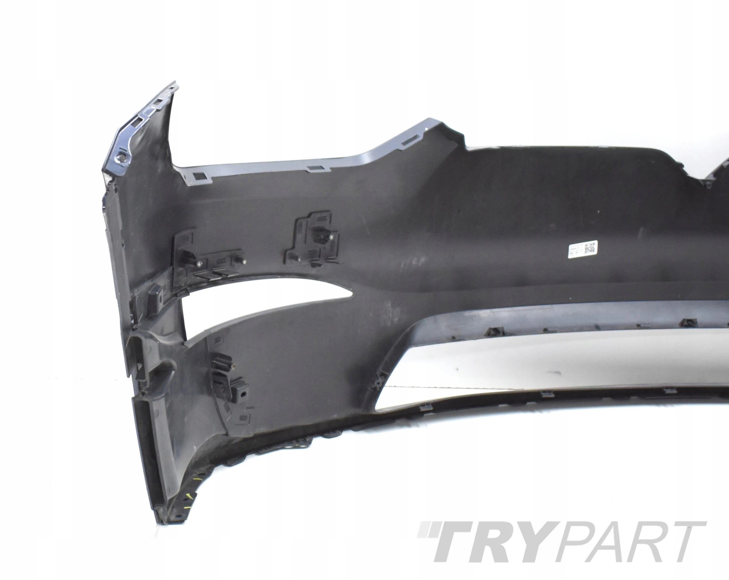 TESLA MODEL X PLAID FRONT BUMPER ORIGINAL