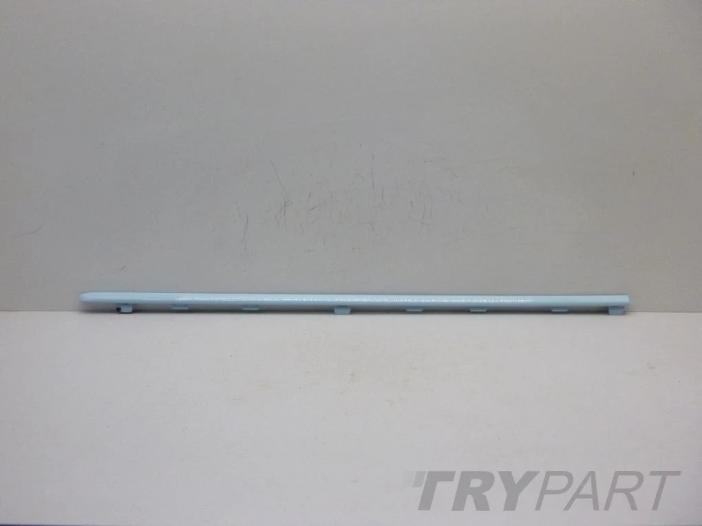 RENAULT TWINGO III decorative strip