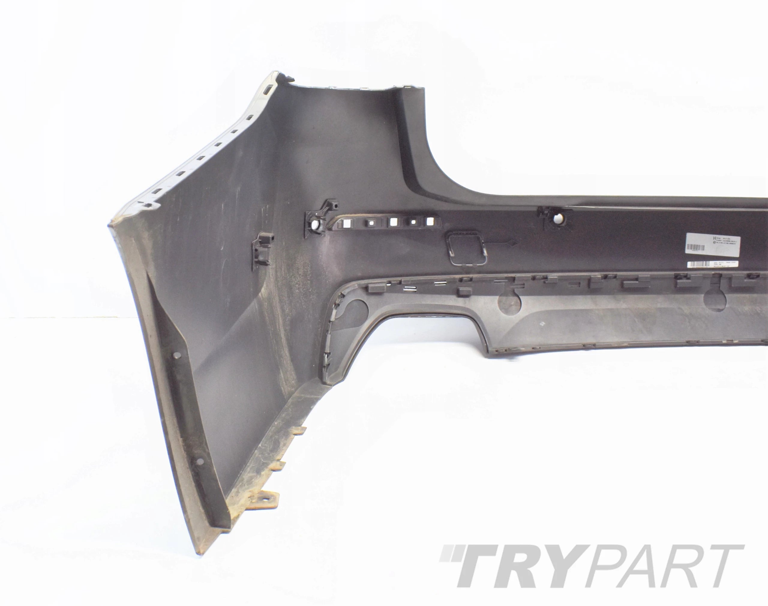 BMW 5 Series G31 LCI Lift Rear Bumper Wagon Excellent Condition