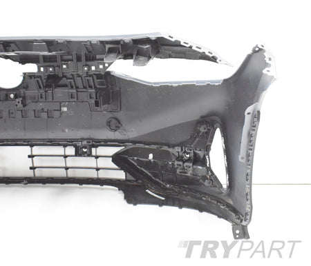 VW ID7 ID.7 14A FRONT BUMPER ORG + GRILLE