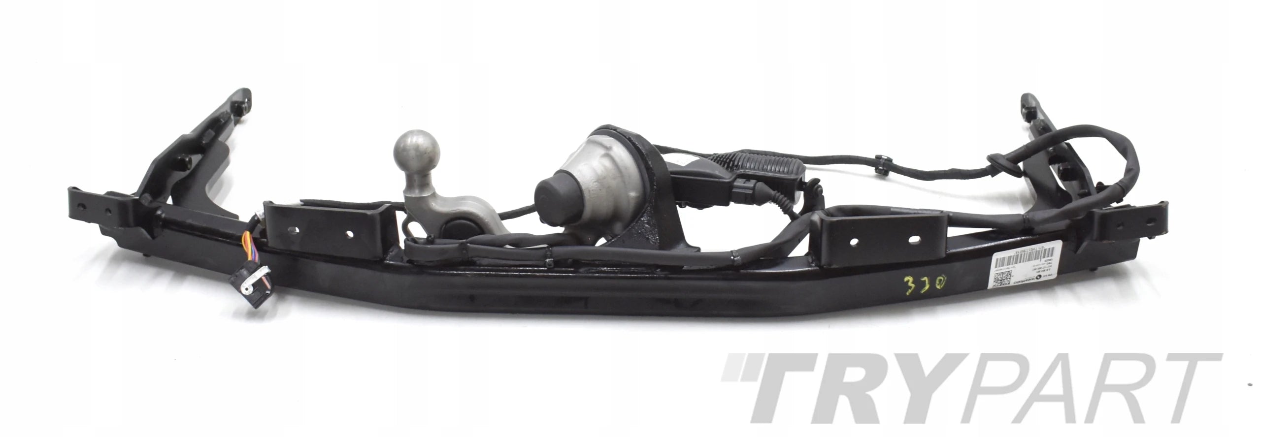 VW PASSAT B8 3J0 ELECTRIC TOWBAR ORG 3J0803881
