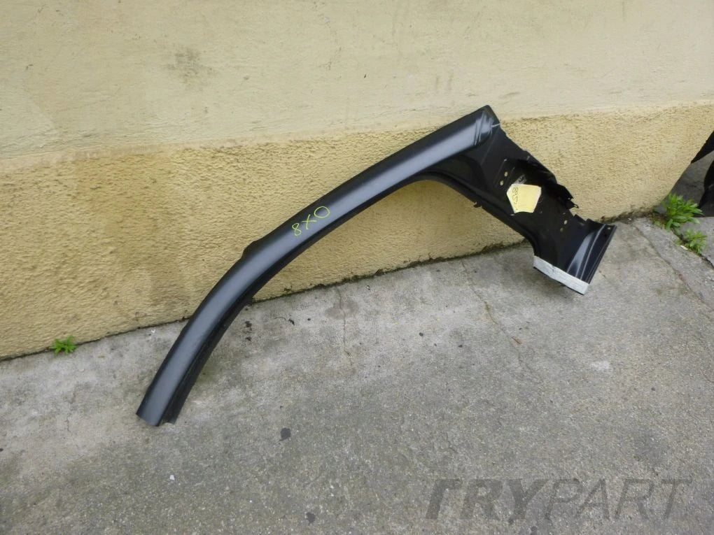 AUDI A1 S1 8X3 Right Pillar Front Sill New Original