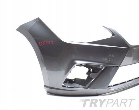 SEAT IBIZA V 6F0 FRONT BUMPER ORG