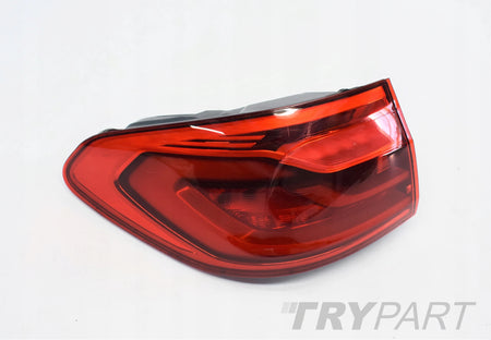 BMW G31 LEFT REAR LIGHT ORG EU ESTATE