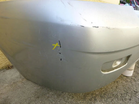 LADA ŁADA KALINA Rear Bumper