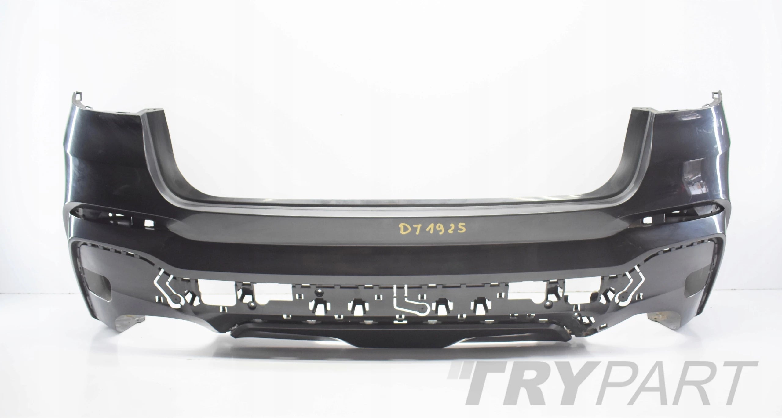 BMW X4 F26 M PACKAGE REAR BUMPER EXCELLENT CONDITION ORG