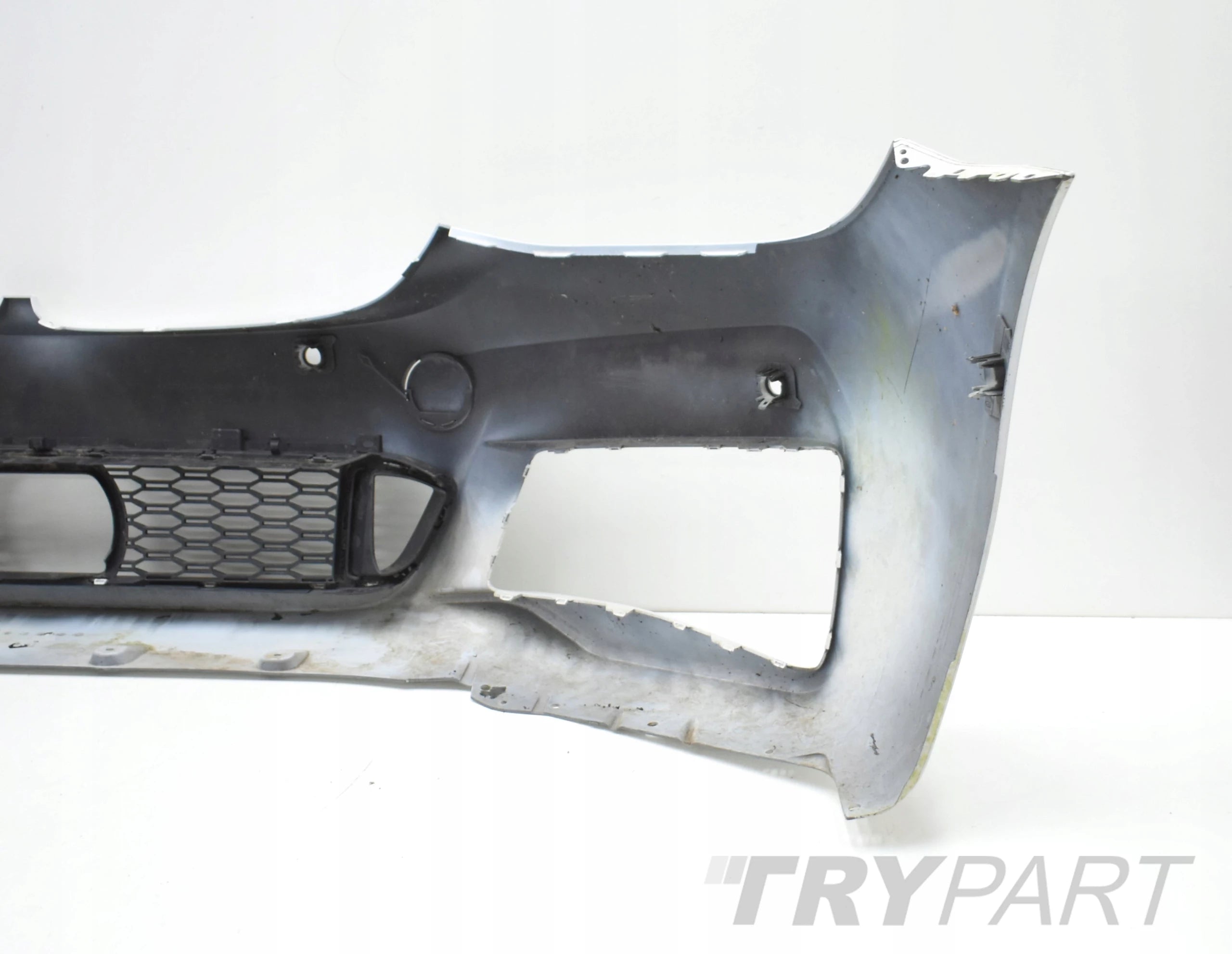 BMW 6 GT G32 M PACKAGE FRONT BUMPER ORG + FRAME