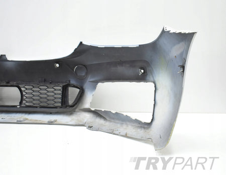 BMW 6 GT G32 M PACKAGE FRONT BUMPER ORG + FRAME