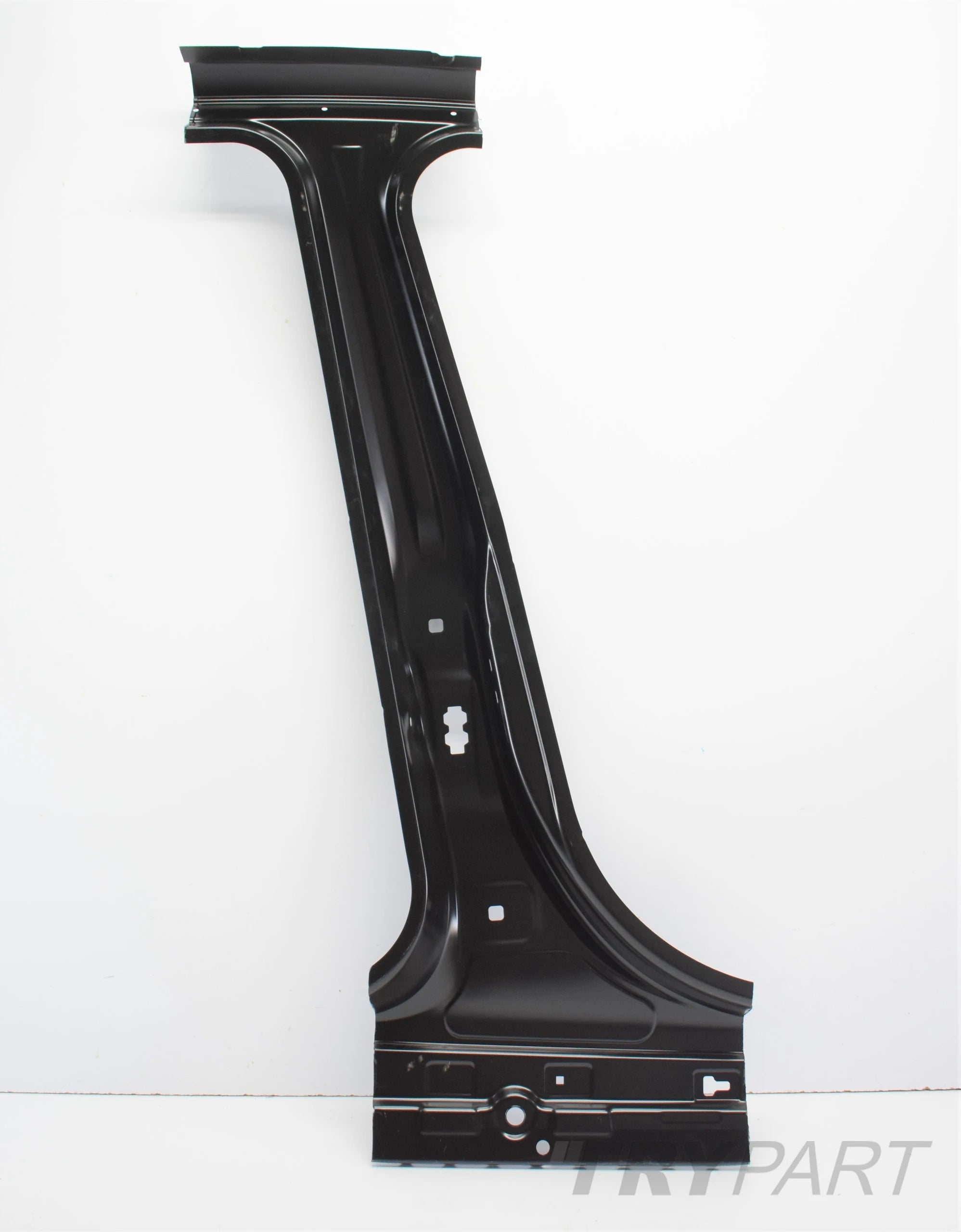 BMW F30 F31 LEFT SILL COVER B-PILLAR ORG