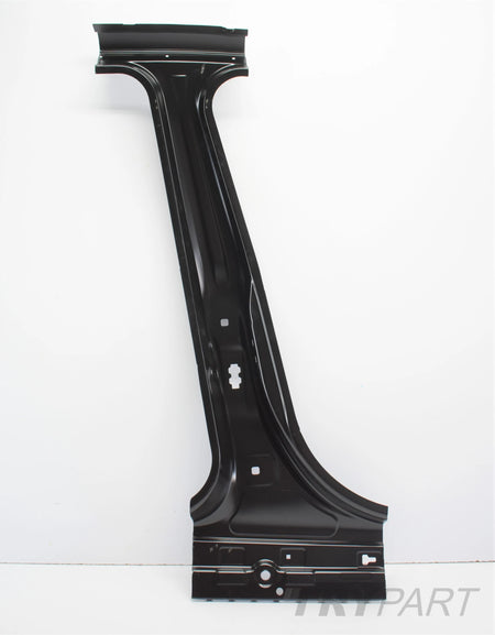 BMW F30 F31 LEFT SILL COVER B-PILLAR ORG