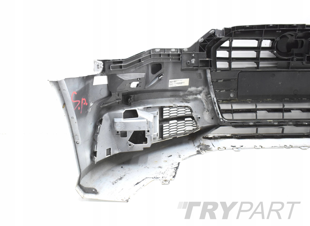 AUDI A6 C7 4G0 LIFT S LINE FRONT BUMPER ORG