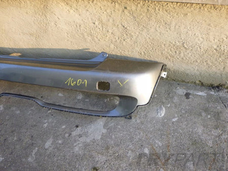 MINI COOPER S R56 R57 06- Rear Bumper