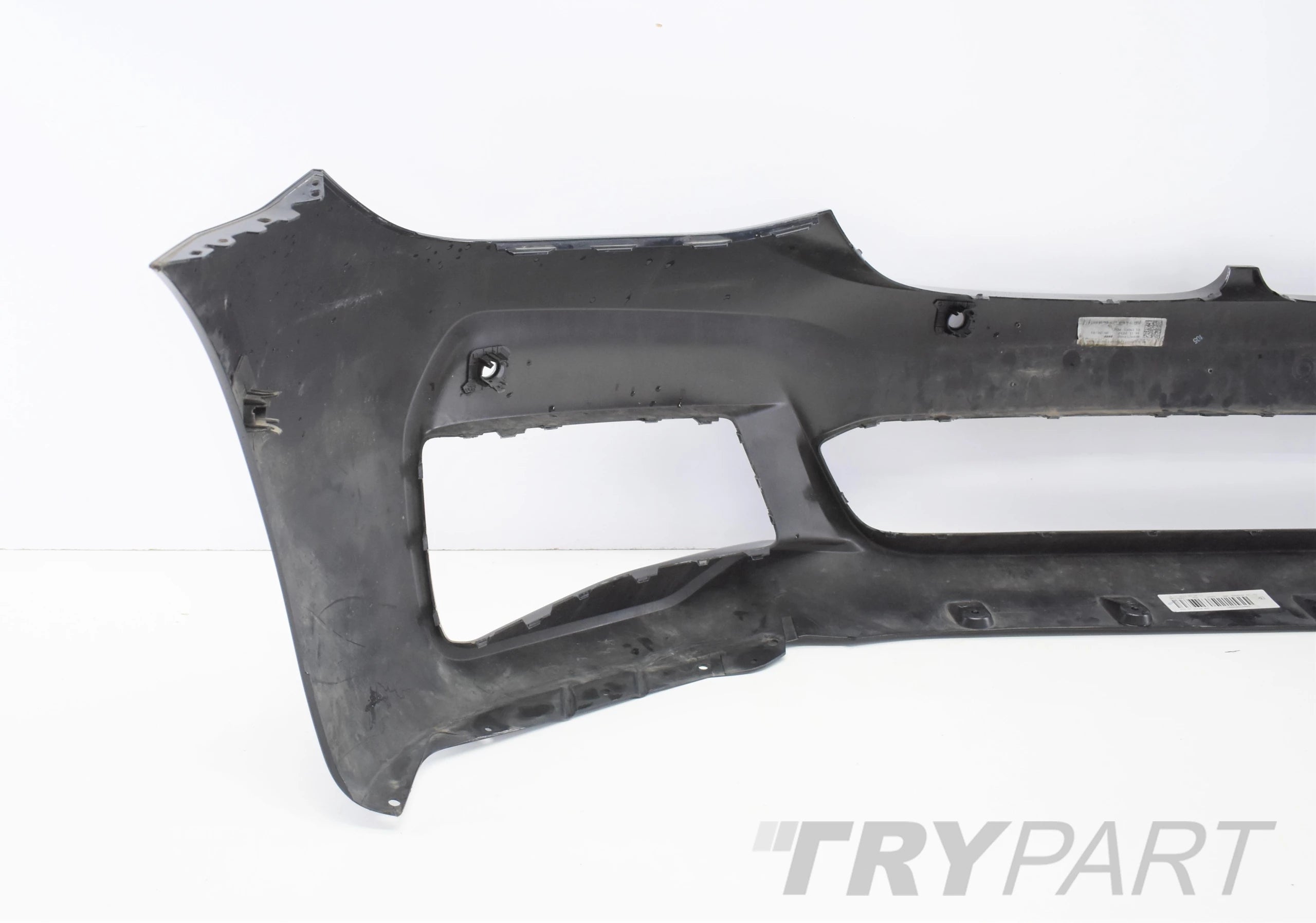 BMW 6 GT G32 M Package Front Bumper Org Nice!