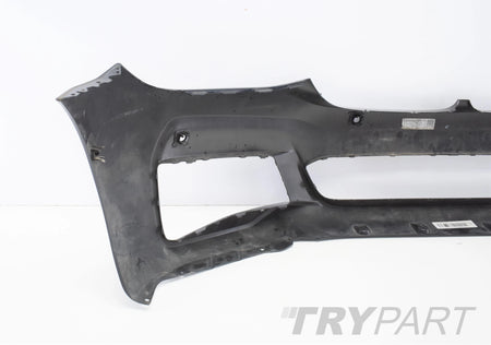 BMW 6 GT G32 M Package Front Bumper Org Nice!