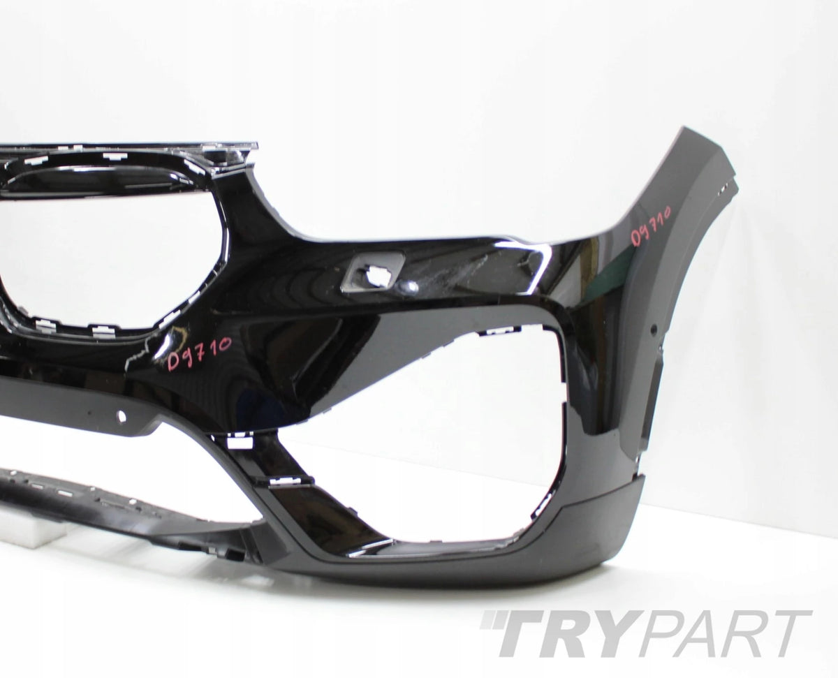 BMW X1 F48 LIFT LCI FRONT BUMPER ORG + GRILLE