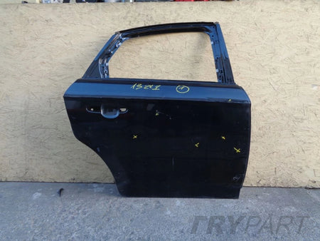FORD MONDEO MK4 HB SEDAN RIGHT REAR DOOR