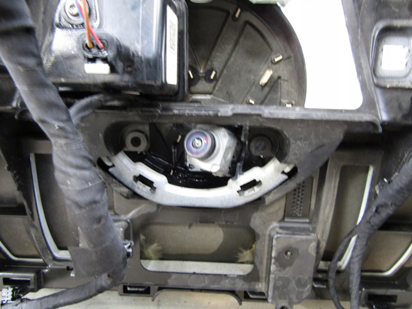Front Bumper for VW ID.4 ID4 ID.5 ID5 11A GTX 20-