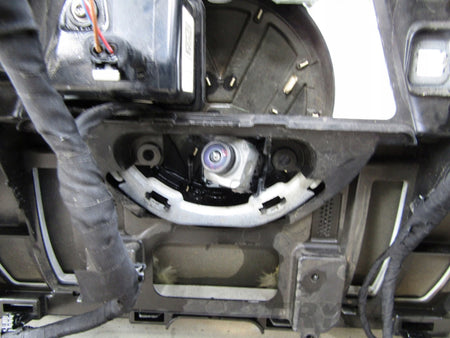 Front Bumper for VW ID.4 ID4 ID.5 ID5 11A GTX 20-