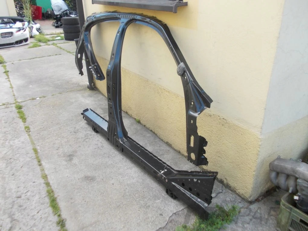 BMW 1 F20 F21 Frame Sill Post