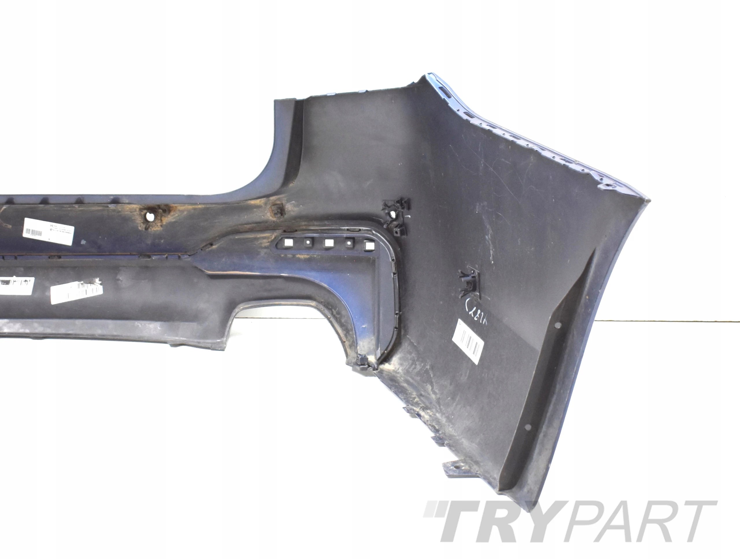 BMW G31 M PACKAGE REAR BUMPER ESTATE ORG