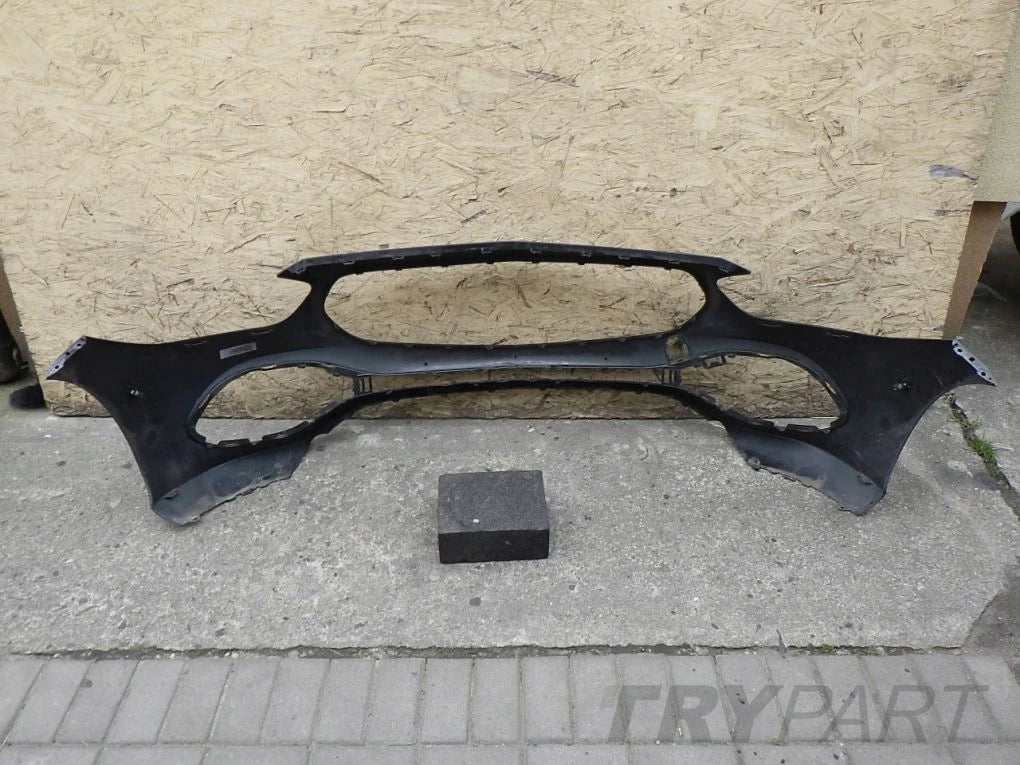 MERCEDES C CLASS 206 W206 21- Front Bumper