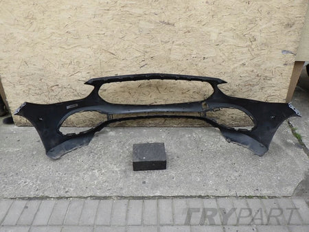 MERCEDES C CLASS 206 W206 21- Front Bumper