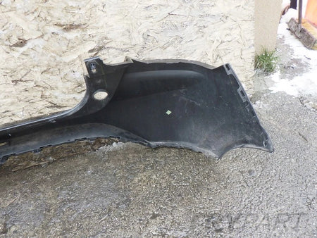 DACIA SANDERO III 3 20- Rear Bumper
