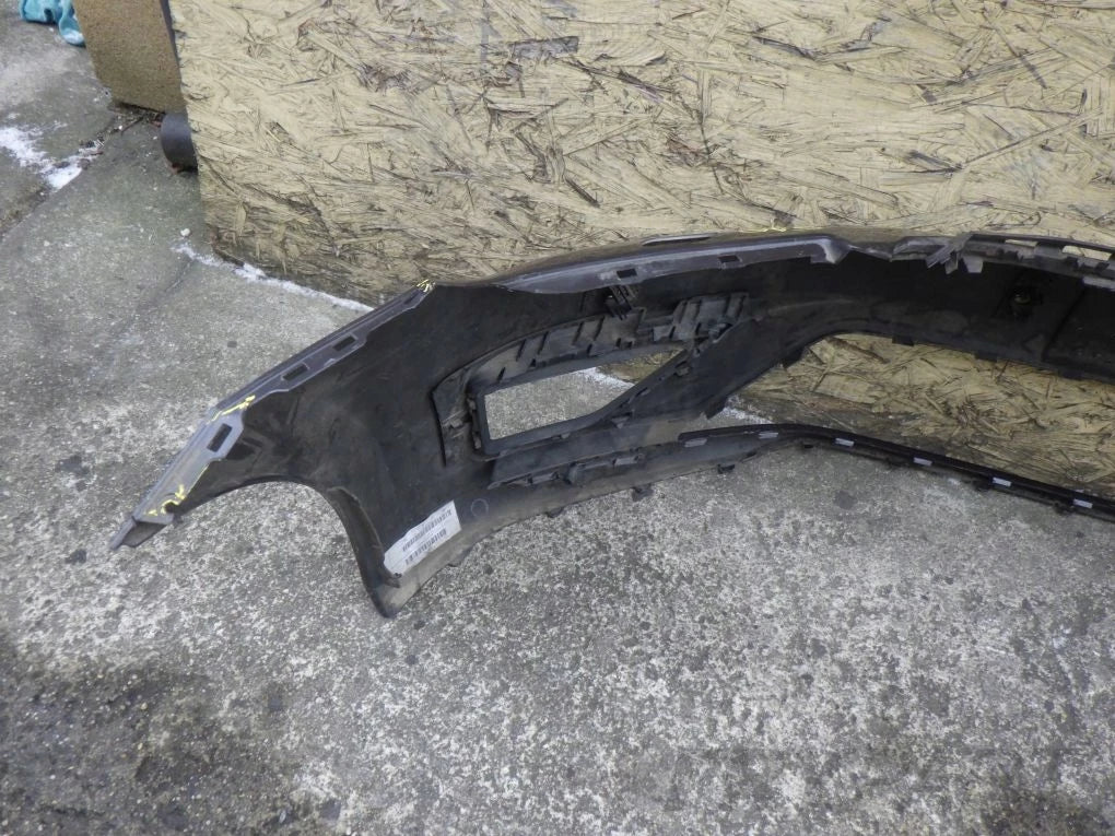 VW GOLF VII SPORTSVAN 510 Front Bumper