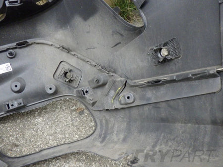 BMW X6 G06 M Package Rear Bumper