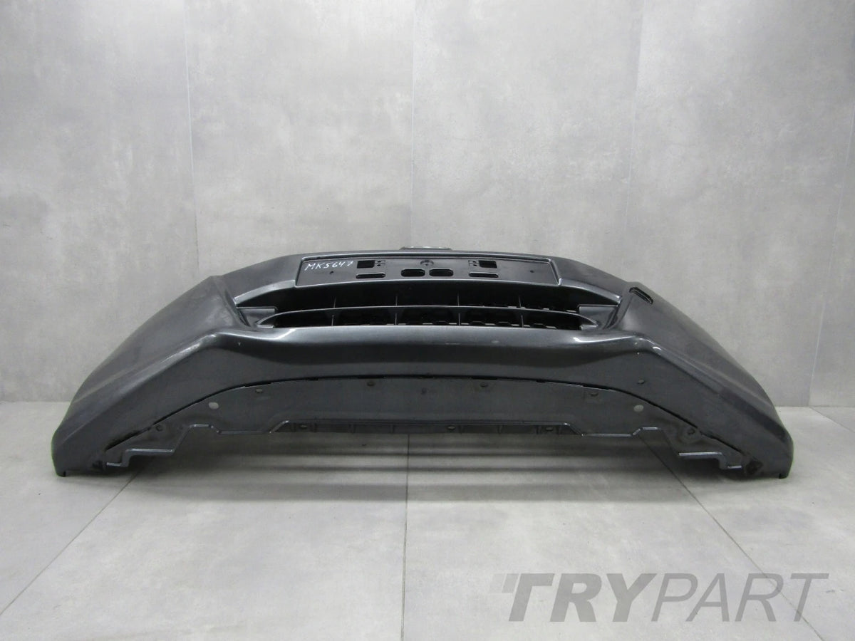 Front Bumper for HONDA JAZZ III 3 Facelift 11-15