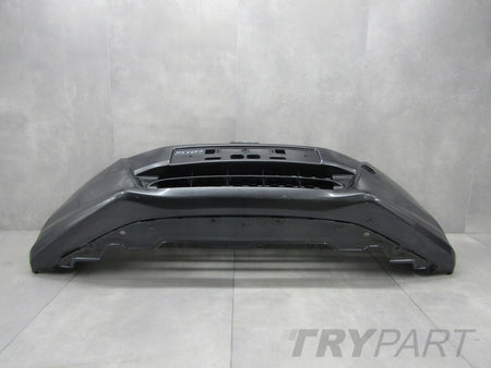 Front Bumper for HONDA JAZZ III 3 Facelift 11-15