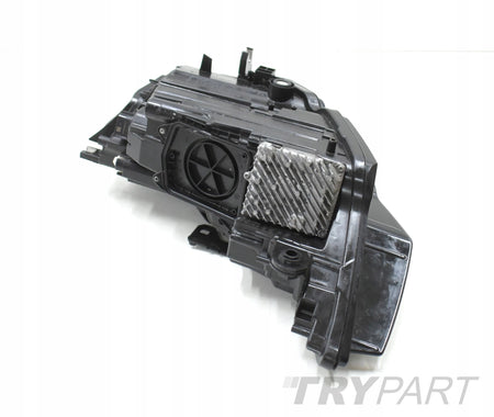 AUDI A6 C8 4K RIGHT FRONT HEADLIGHT org FULL LED EU 4K0941034