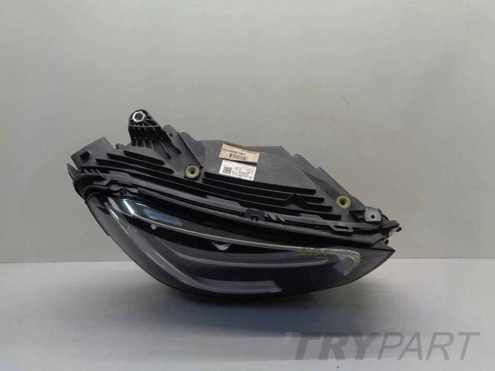 MERCEDES GLC W 253 LIFT FULL LED PERFORMANCE RIGHT