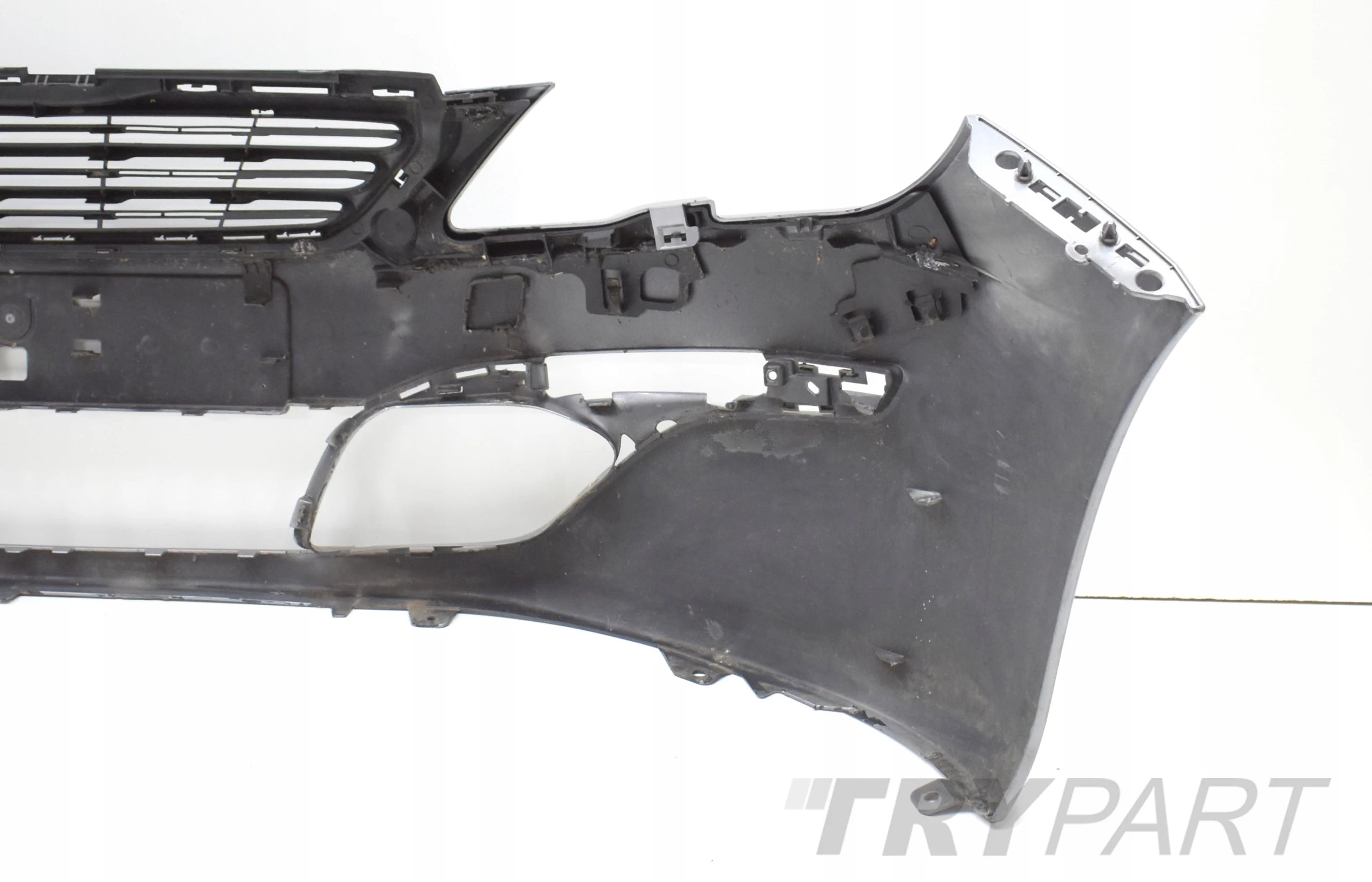 PEUGEOT 308 II T9 FRONT BUMPER ORG