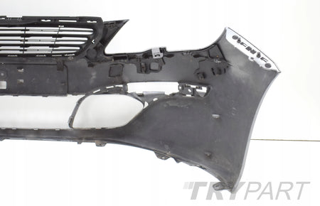 PEUGEOT 308 II T9 FRONT BUMPER ORG