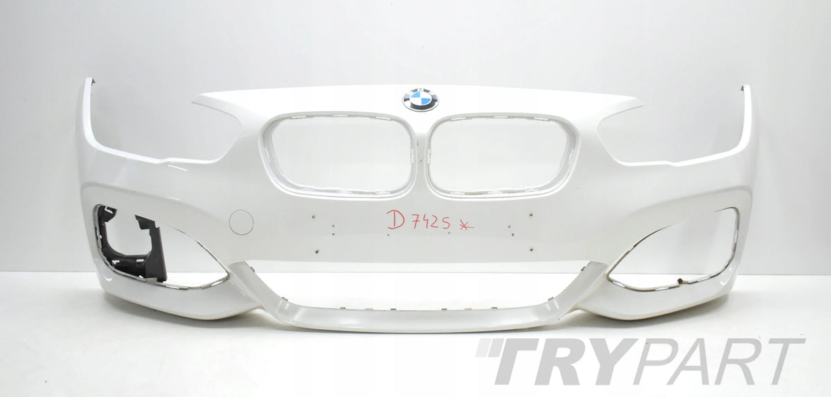BMW F20 F21 LIFT LCI M PACKAGE FRONT BUMPER ORG