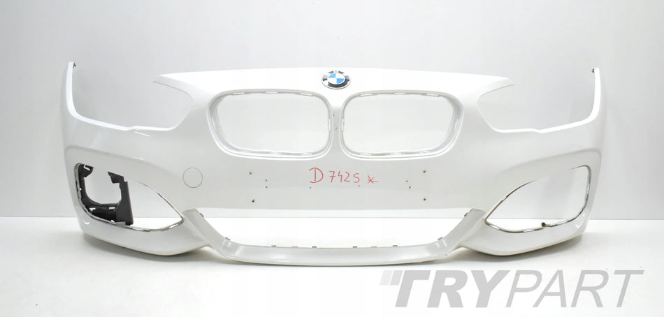 BMW F20 F21 LIFT LCI M PACKAGE FRONT BUMPER ORG
