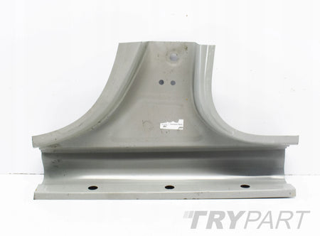HYUNDAI I30 III RIGHT SILL PANEL PILLAR ORG