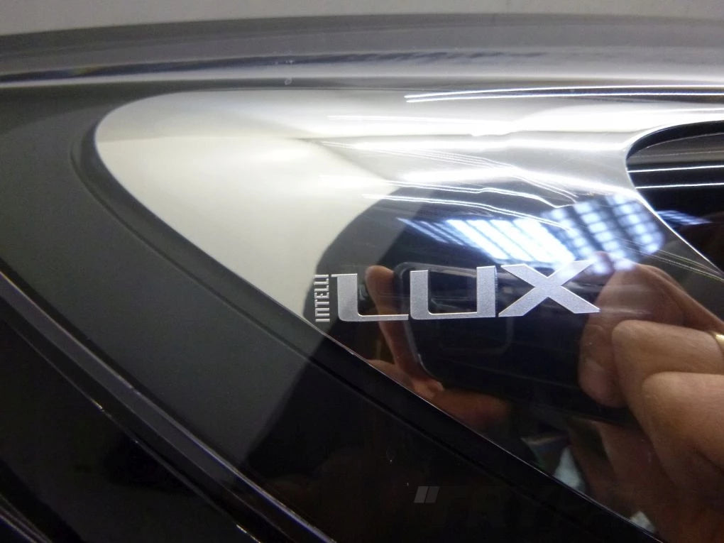 OPEL ASTRA 5 V K INTELI LUX FULL LED RIGHT FRONT