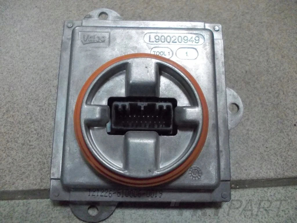 BMW X1 E84 Z4 E89 LED CONTROL MODULE CONVERTER