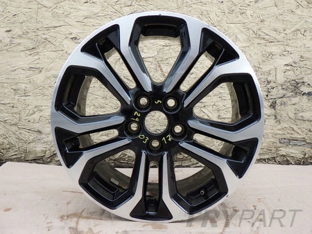 FORD 6.5J x 17 5x112 ET 50 Aluminum Wheel