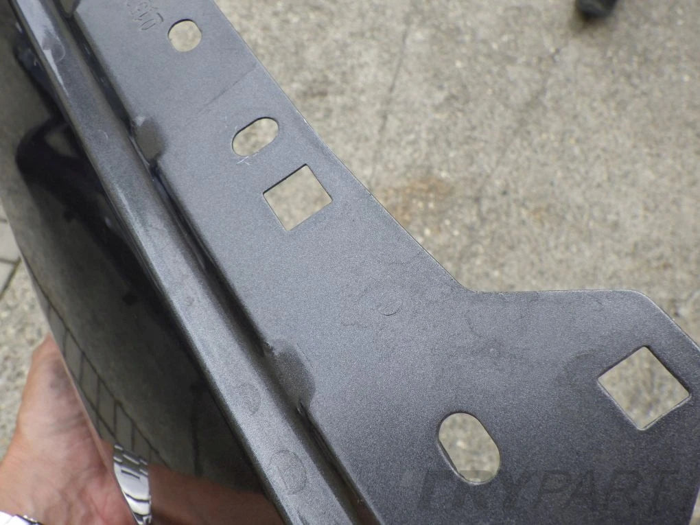 OPEL CORSA F 19- front right fender