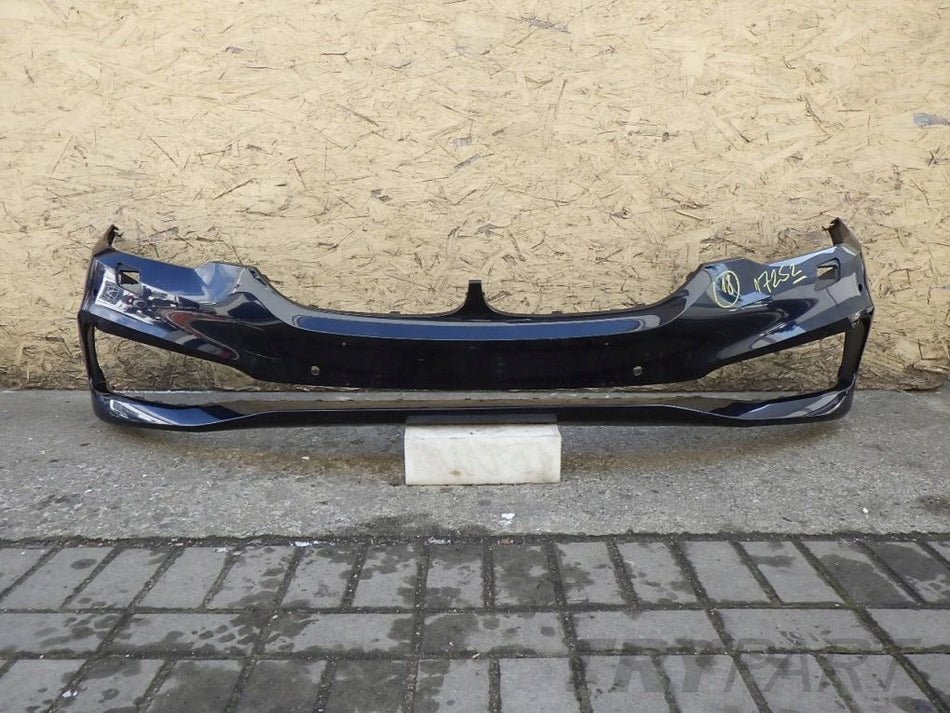 BMW 5 G30 G31 Front Bumper