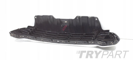 MINI COUNTRYMAN S R60 Grill Bumper Chrome Front OEM 9807476