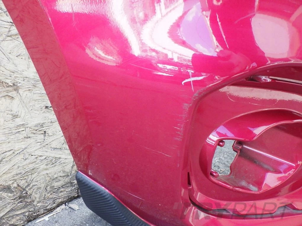 SUZUKI SWIFT SPORT MK8 2017- 71711-68R Front Bumper
